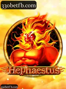 Hephaestus