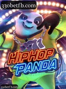 HipHopPanda
