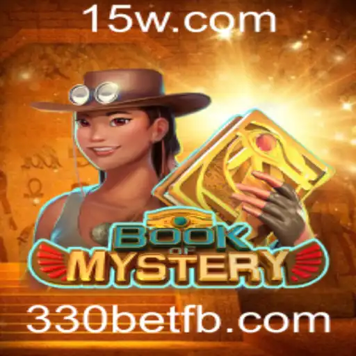 Desvendando os Segredos de BookofMystery com 330bet