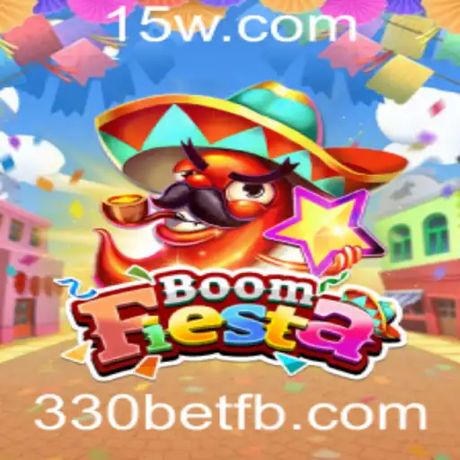 Descubra BoomFiesta: O Jogo de Estratégia Vibrante e Inovador