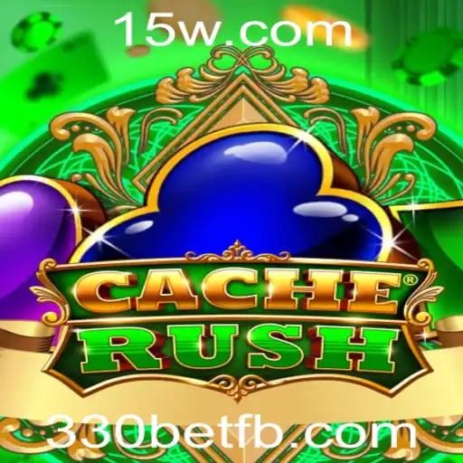 CacheRush: Uma Aventura de Adrenalina no Mundo dos Jogos Digitais