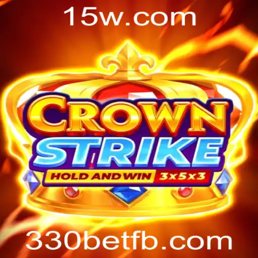 CrownStrike: Uma Imersão no Mundo dos Jogos de Estratégia Através do 330bet
