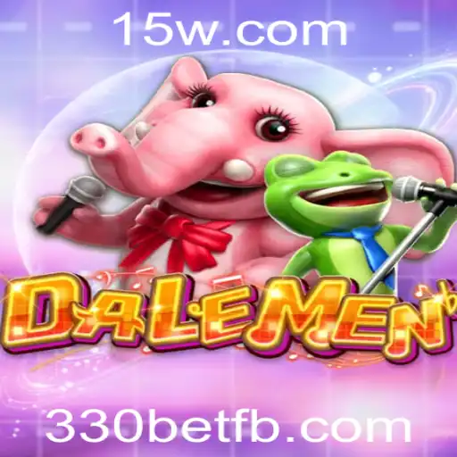 DALEMEN: Um Mergulho no Universo do Jogo e a Tendência de 330bet