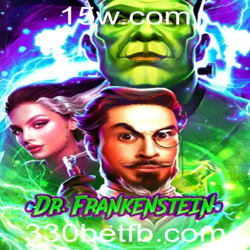 DrFrankenstein: Um Novo Jogo que Redefine a Experiência de Apostas com 330bet