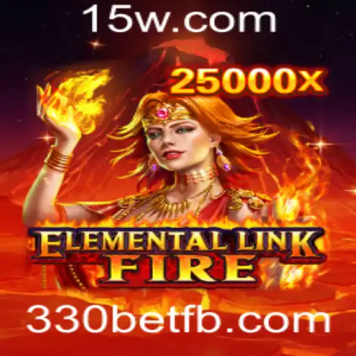 ElementalLinkFire: A Nova Sensação no Mundo dos Jogos