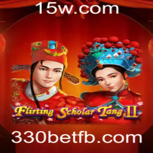 Explorando o Jogo Flirting Scholar Tang II e a Conexão com 330bet