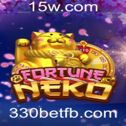 FortuneNeko: Mergulhe na Magia do Slot Inspirado na Sorte