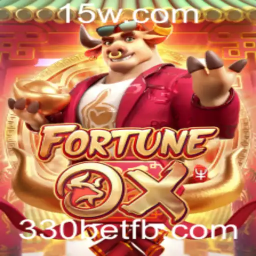 Descubra o Mundo Fascinante de FortuneOx no 330bet