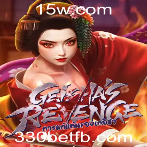 Explorando o Universo de GeishasRevenge: A Nova Sensação do Mundo dos Jogos