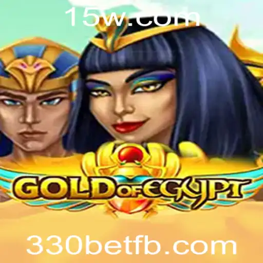 Explorando o Fascinante Mundo de GoldOfEgypt no 330bet