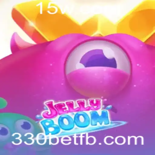 Descubra JellyBoom: O Excitante Mundo dos Desafios e Estratégias com 330bet
