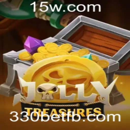 Descobrindo o Mundo de JollyTreasures: Aventura e Estratégia no Jogo Innovative