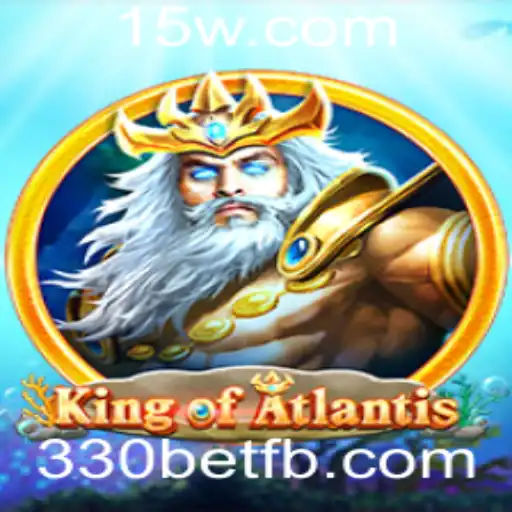 Explorando o Mundo de KingofAtlantis: Um Mergulho nas Profundezas do Jogo de Apostas 330bet