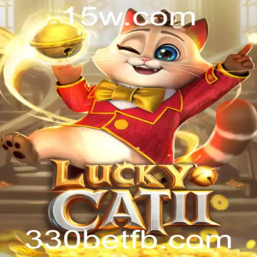 Descubra as Aventuras e Regras de LuckyCatII e a Emoção de 330bet