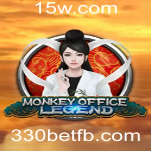 Explorando o Universo de MonkeyOfficeLegend e 330bet
