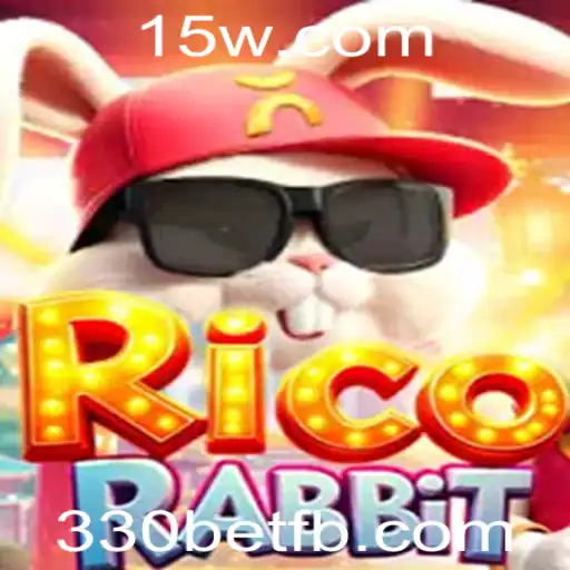 Descubra o Mundo Empolgante de RicoRabbit no 330bet