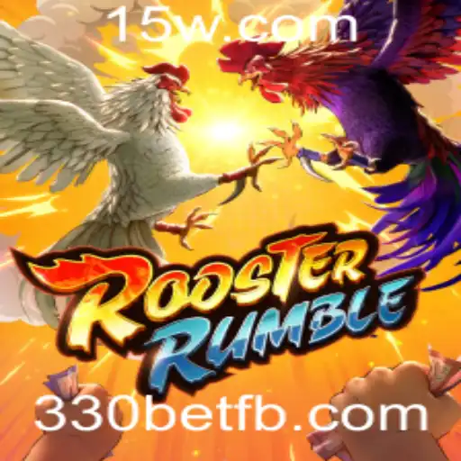 RoosterRumble: Uma Nova Era nos Jogos de Estratégia