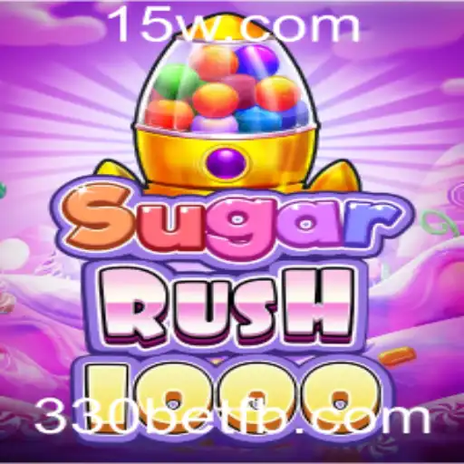 SugarRush1000: Exploração e Estratégia no Universo dos Jogos de Cassino