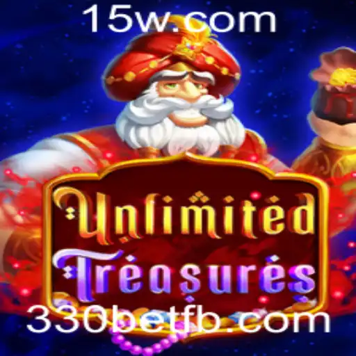 Explorando o Universo de UnlimitedTreasures com 330bet