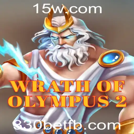 Explorando Wrath of Olympus 2: Um Mergulho no Universo de 330bet