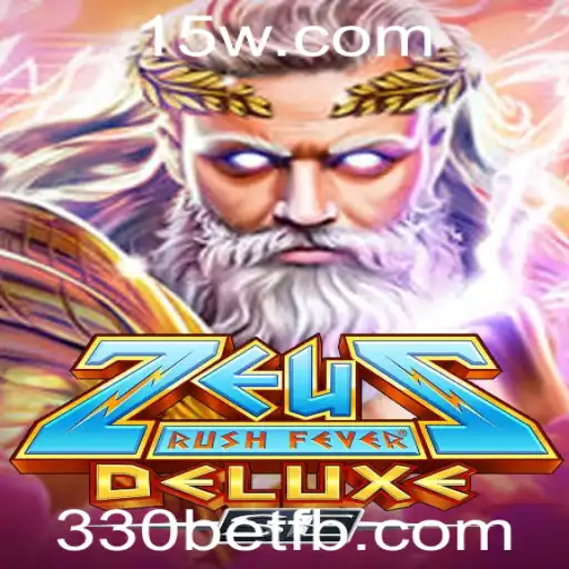 Descubra o Empolgante Jogo ZeusRushFeverDeluxeSE